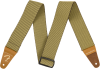Fender WeighLess Tweed Strap Fender WeighLess Tweed Strap